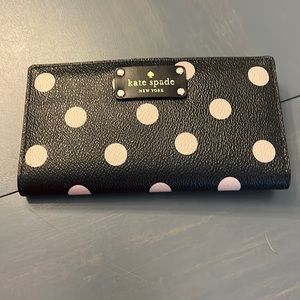 Kate spade wallet